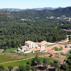 La Frasera Rural Vacarisas